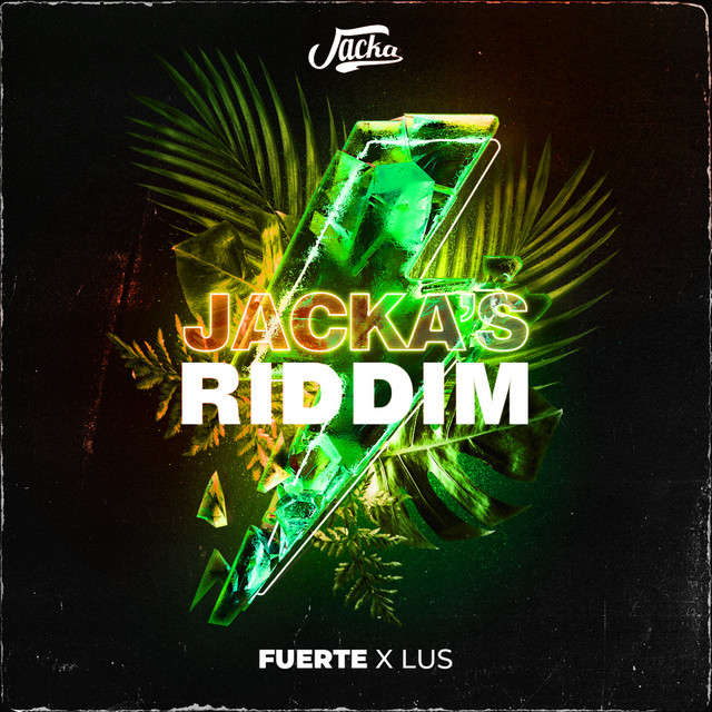 Fuerte cover art
