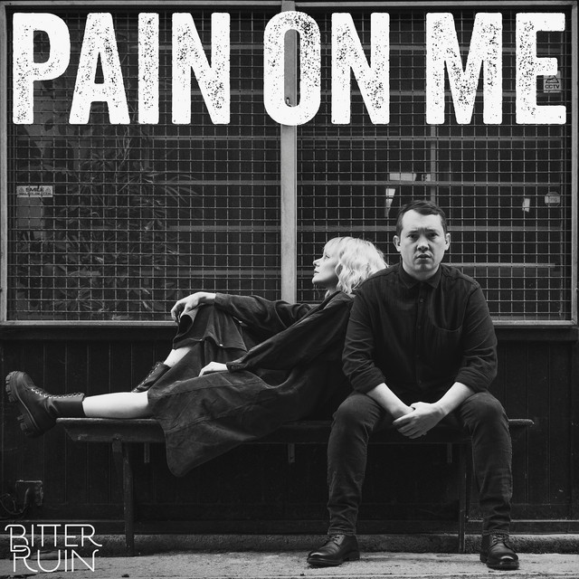 Pain on Me album image