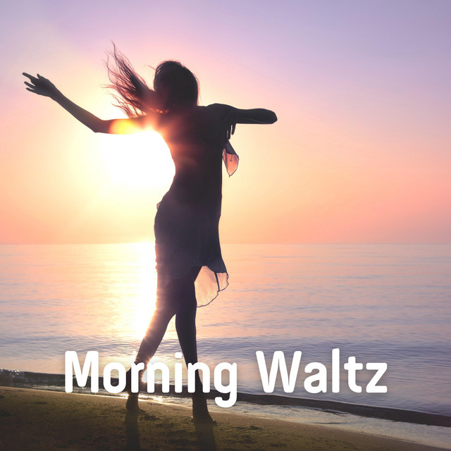 Обкладинка: Morning Waltz — Serge K