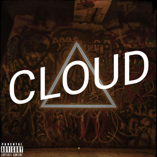 Cloud cover art
