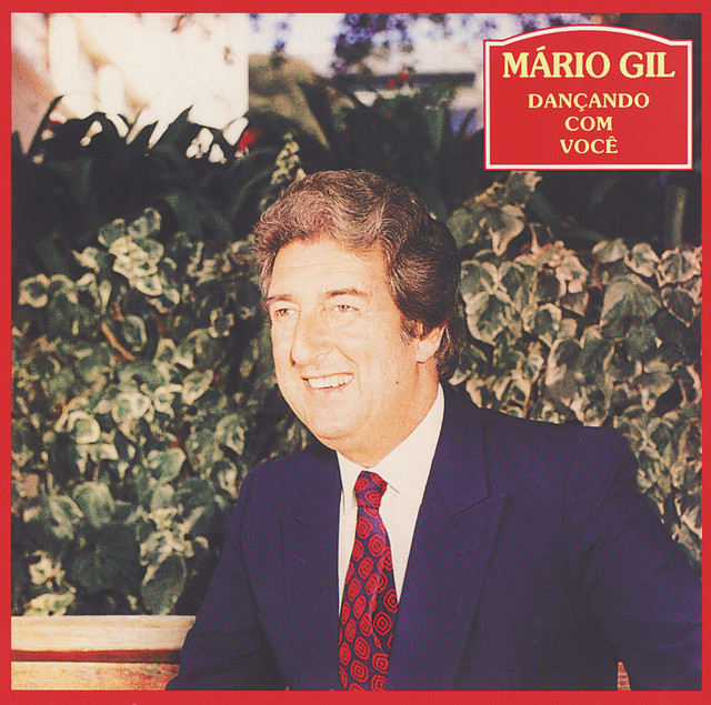 Dançando Com Você cover art