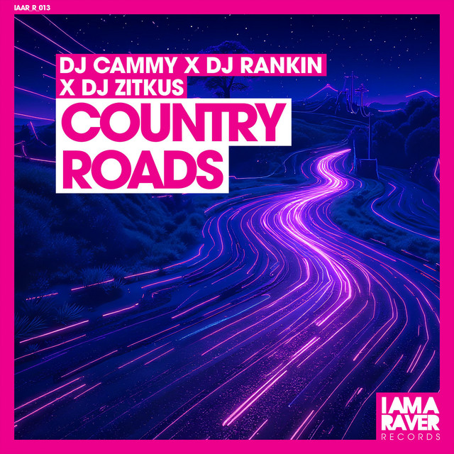 Country Roads