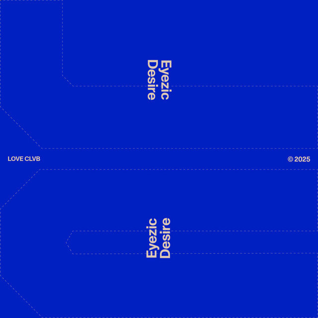 Desire album image