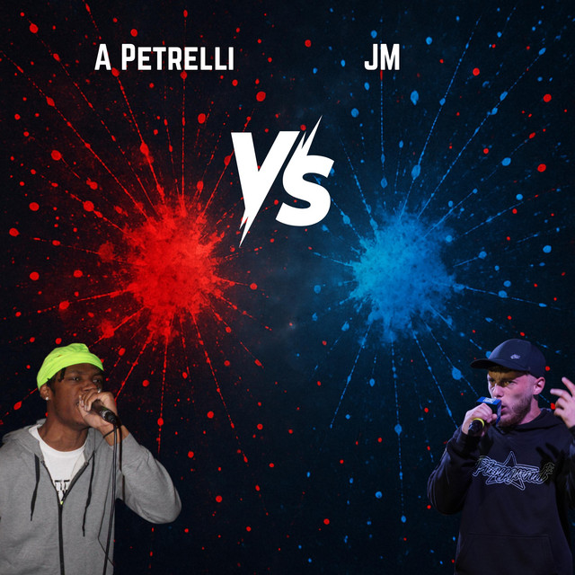 JM.cdf Round 2 Vs A Petrelli