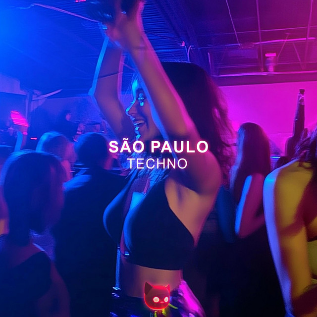 São Paulo - Techno Mix