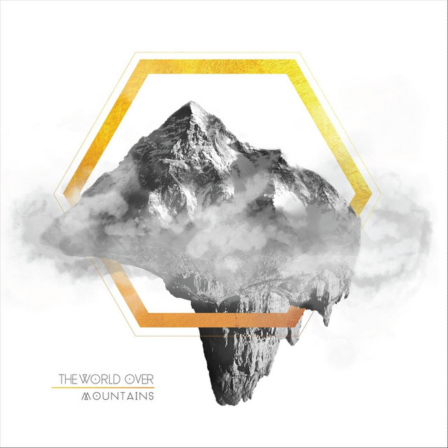 Mountains cover