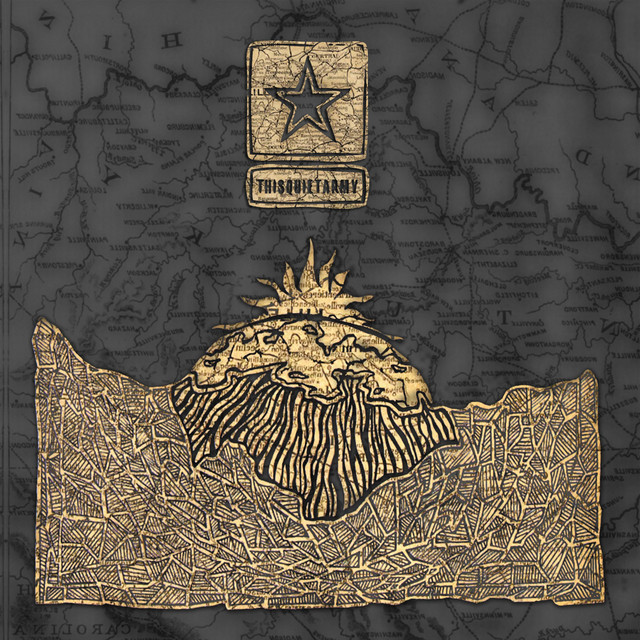 Unconquered cover art