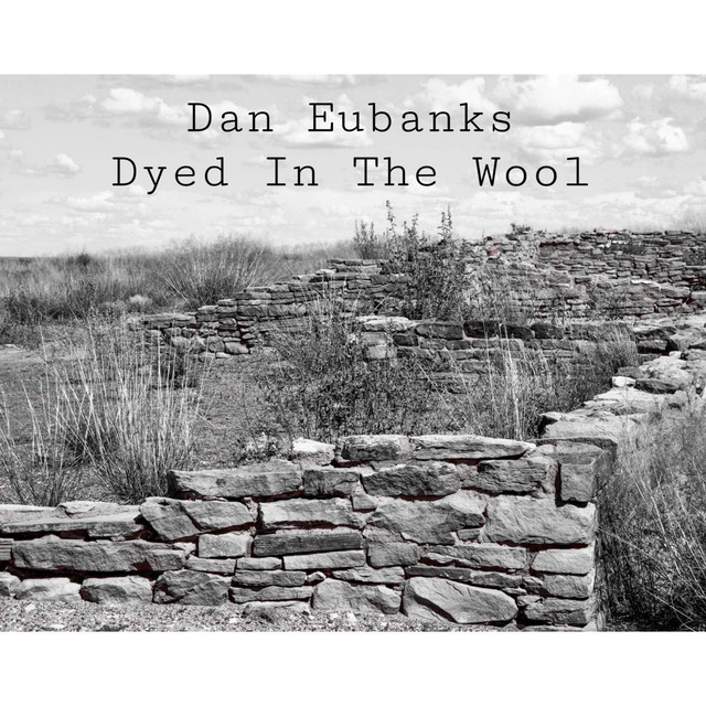 Dyed In The Wool cover art