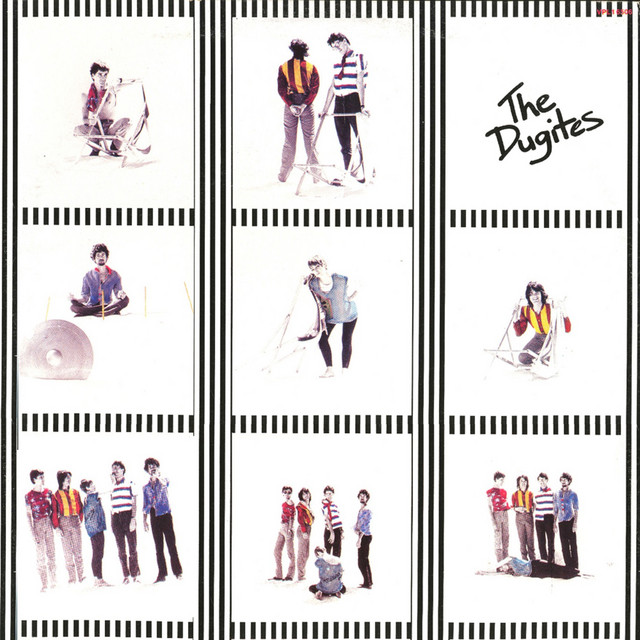 The Dugites cover