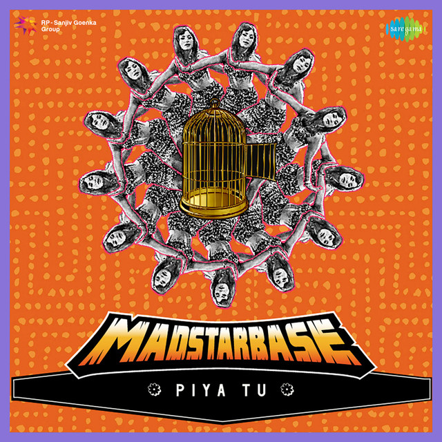 undefined album image