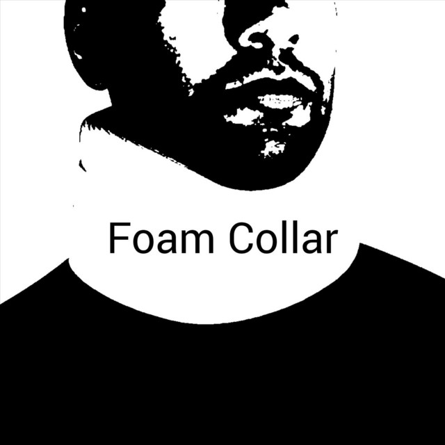 Foam Collar - Album by Andrew Mbaruk | Spotify
