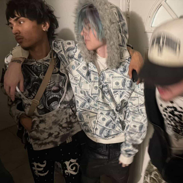 TREBLE cover art