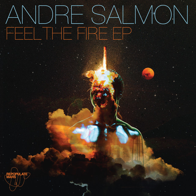Feel The Fire - Original Mix