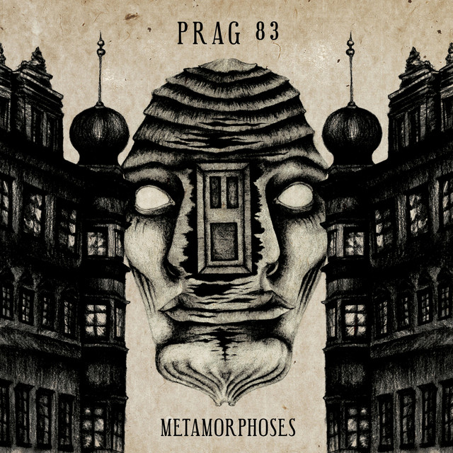 Metamorphoses cover art