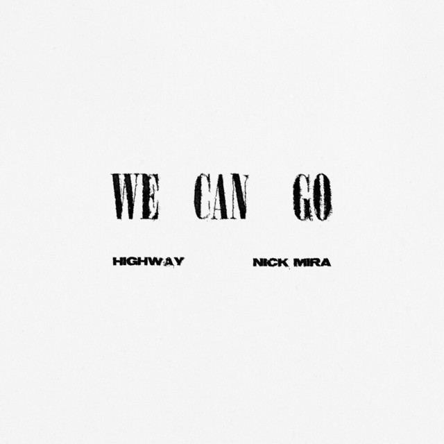 We Can Go