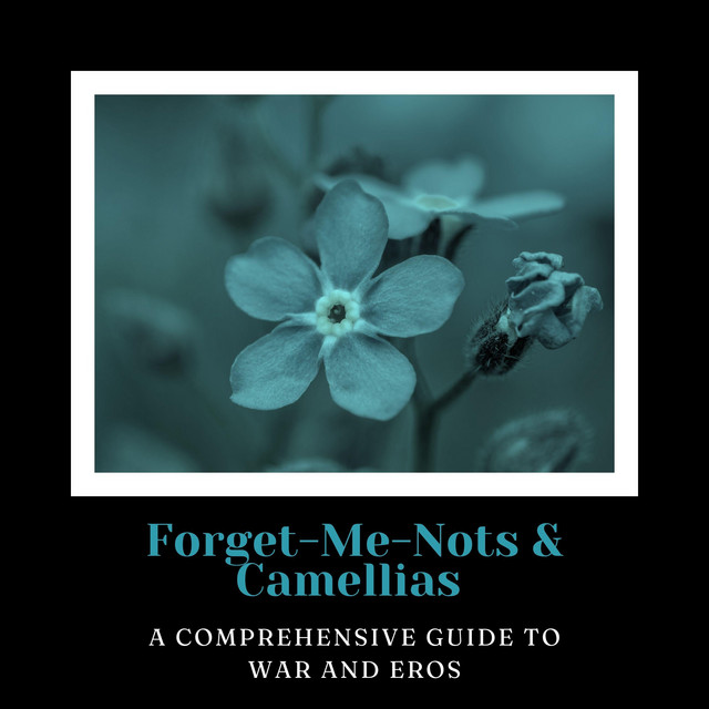 Forget-Me-Nots & Camellias cover art