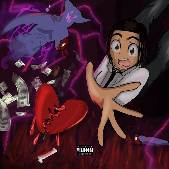 remember cover art