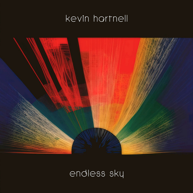 Endless Sky - Single by Kevin Hartnell | Spotify