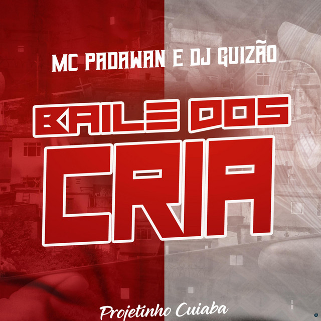 Baile dos Cria