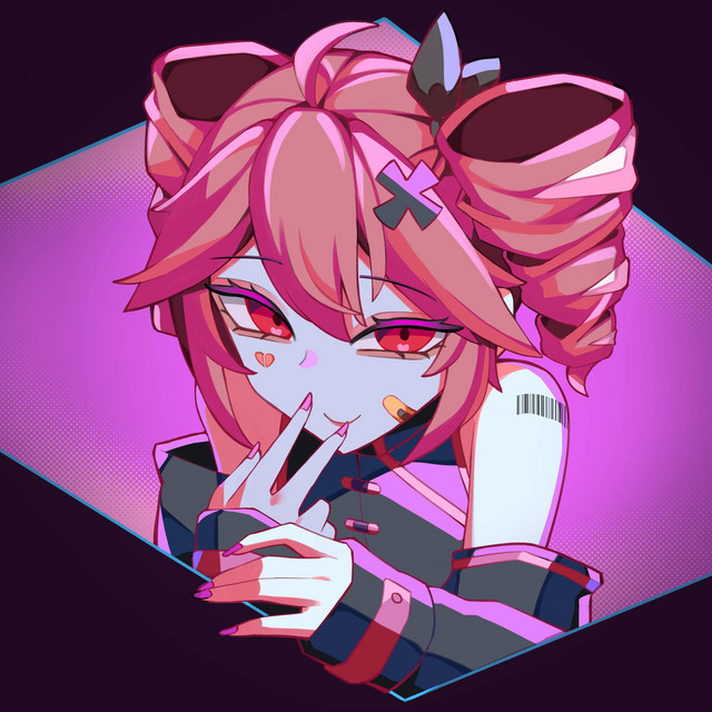album image