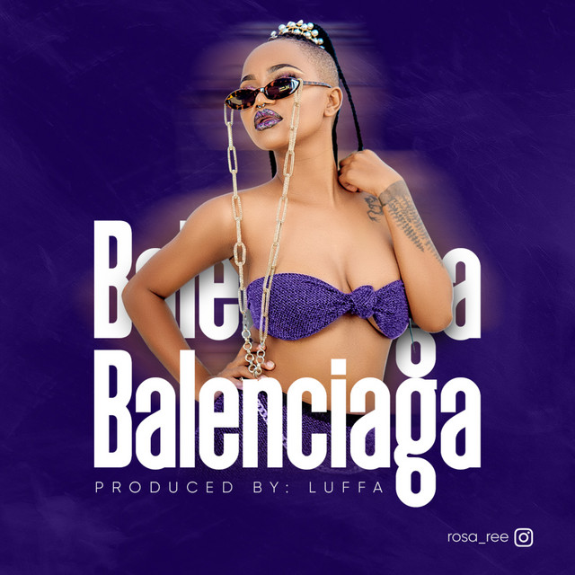 Balenciaga