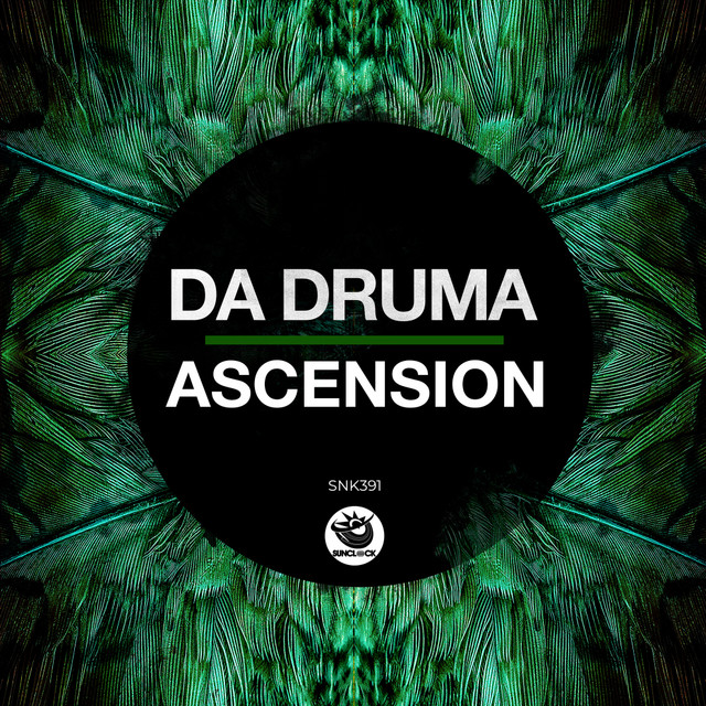Ascension album art