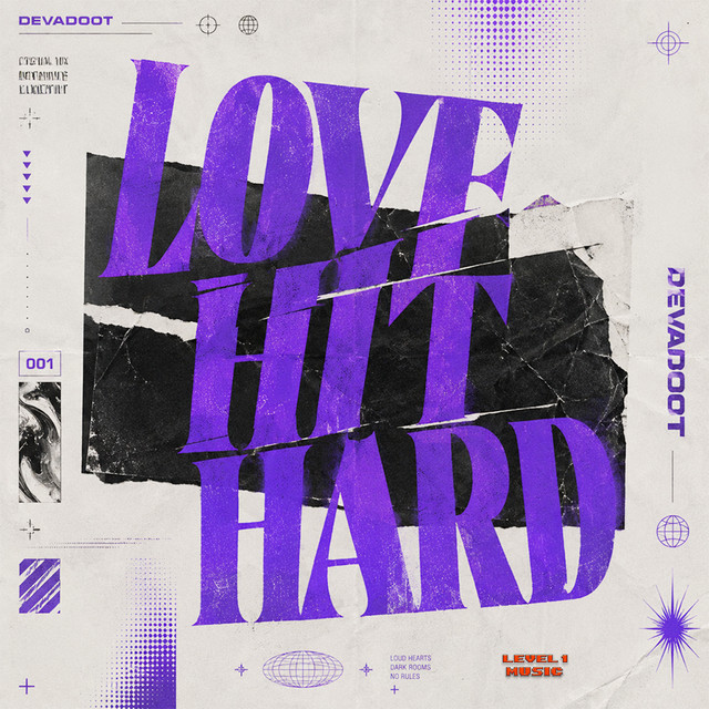 Love Hit Hard