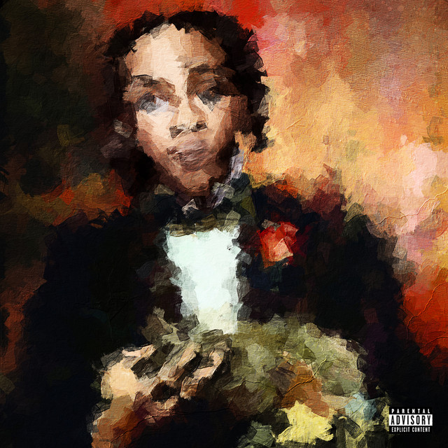 BMF cover art