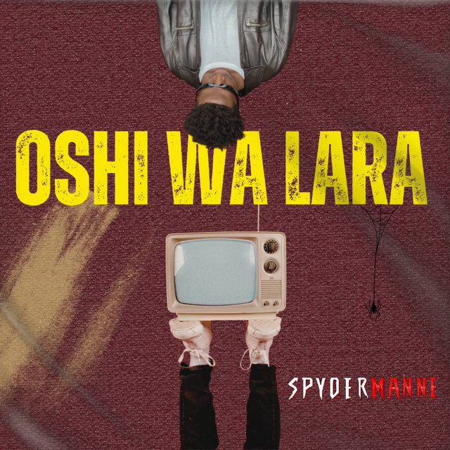 Oshi Wa Lara