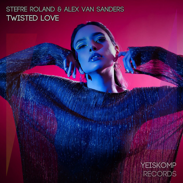 Twisted Love album art