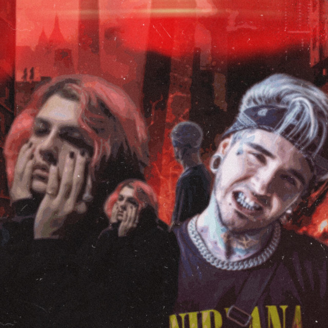 Hell Yeah cover art