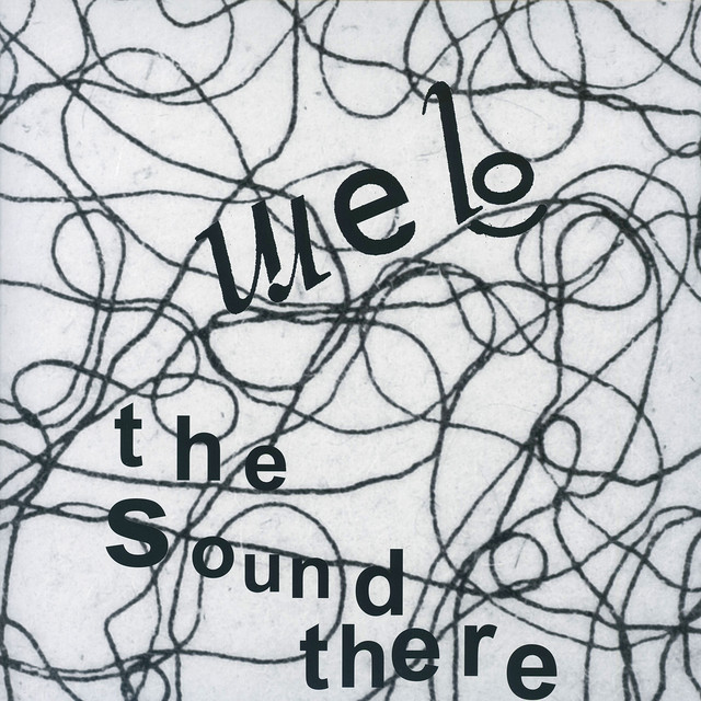 The Sound There cover art