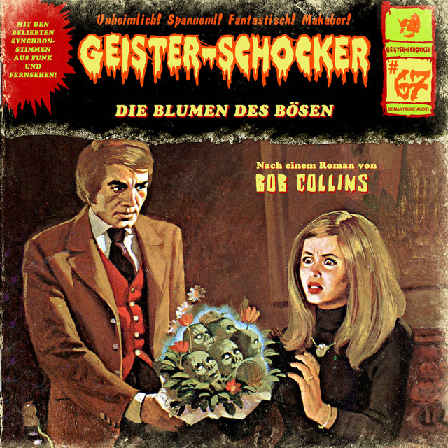 Teil 9 - Folge 67: Die Blumen des Bösen