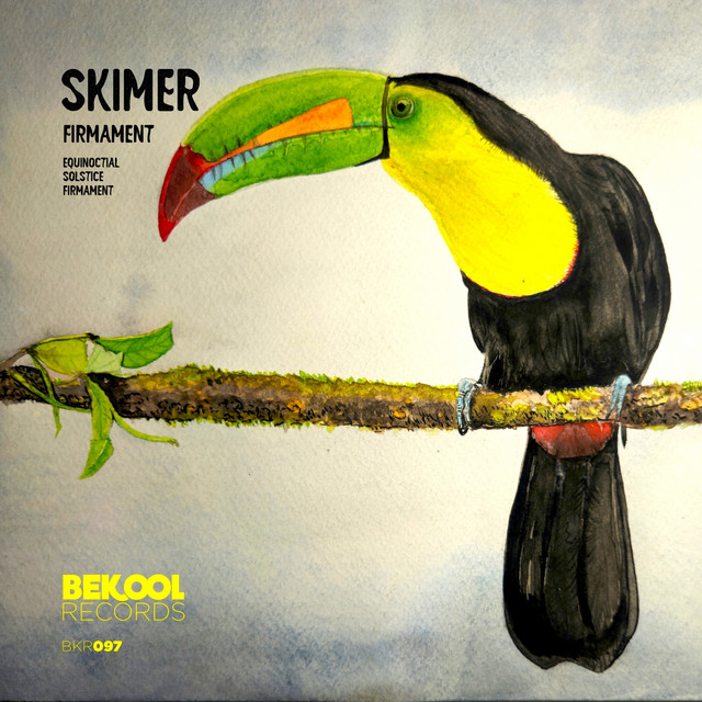 Firmament album art