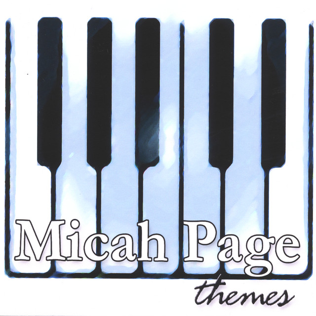 Themes cover