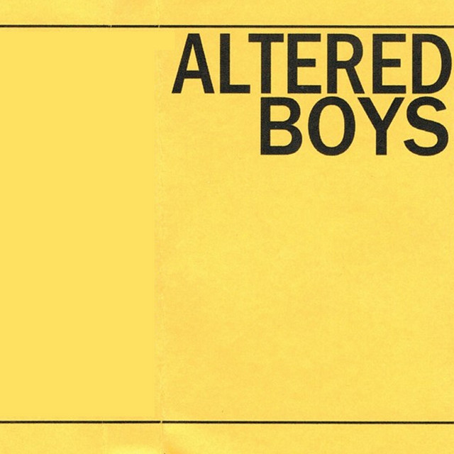 Demo 2011 cover