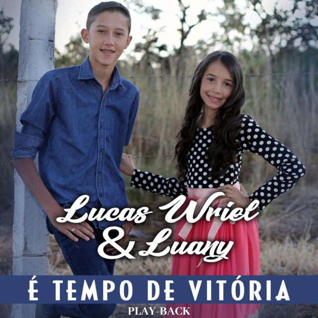Lucas Wriel & Luany | Spotify
