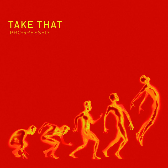 Kidz - song and lyrics by Take That | Spotify