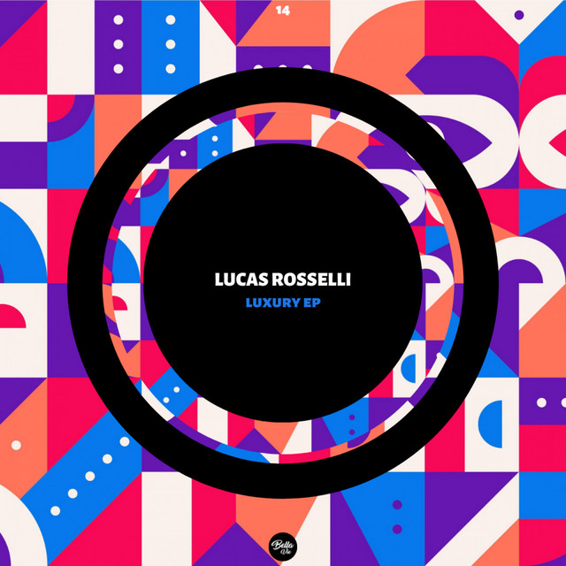 Luxury album art