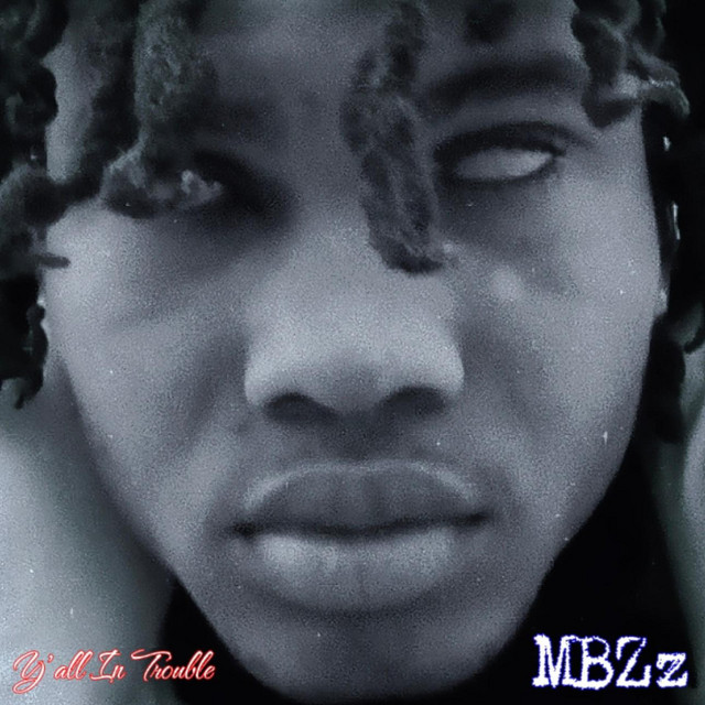 Y'all In Trouble (Official Audio)