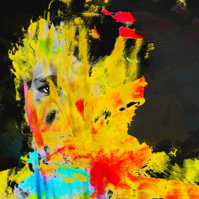 Some Twist cover art