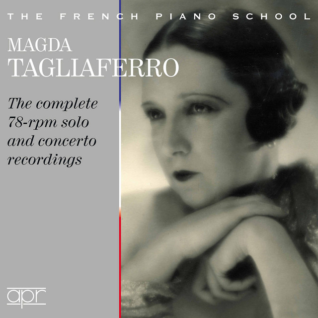 Fauré, Debussy & Others: Works cover art