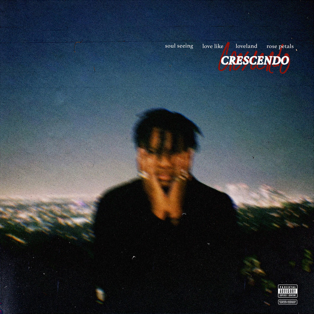 Crescendo cover art