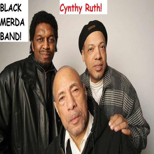 Black Merda Band