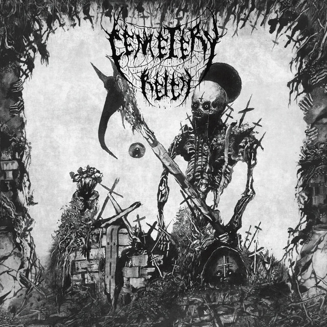 Cemetery Reign | Spotify