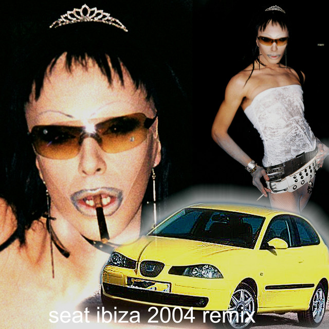 undefined album image