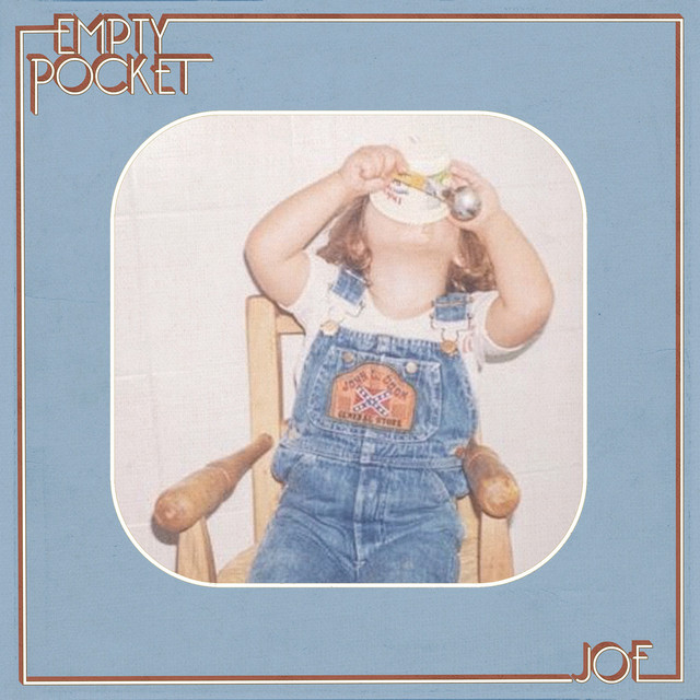 Joe cover art