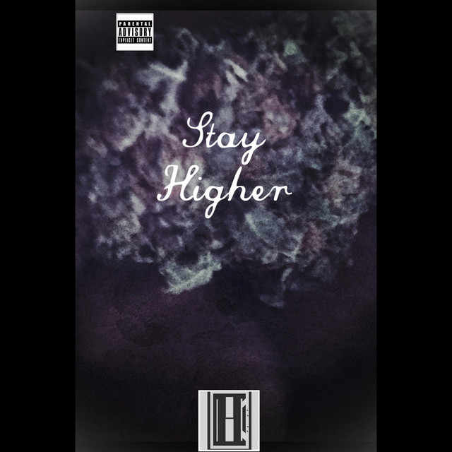 Stay Higher - Single by The R-Word | Spotify