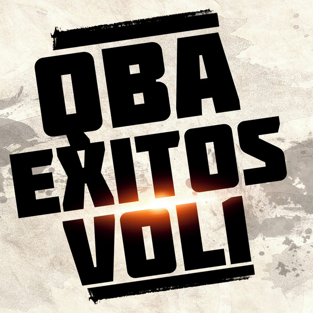 Éxitos, Vol. 1 cover art