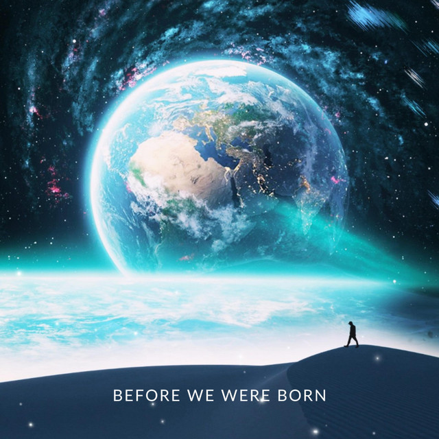 Обкладинка: Before we were born — Melancholic Bird